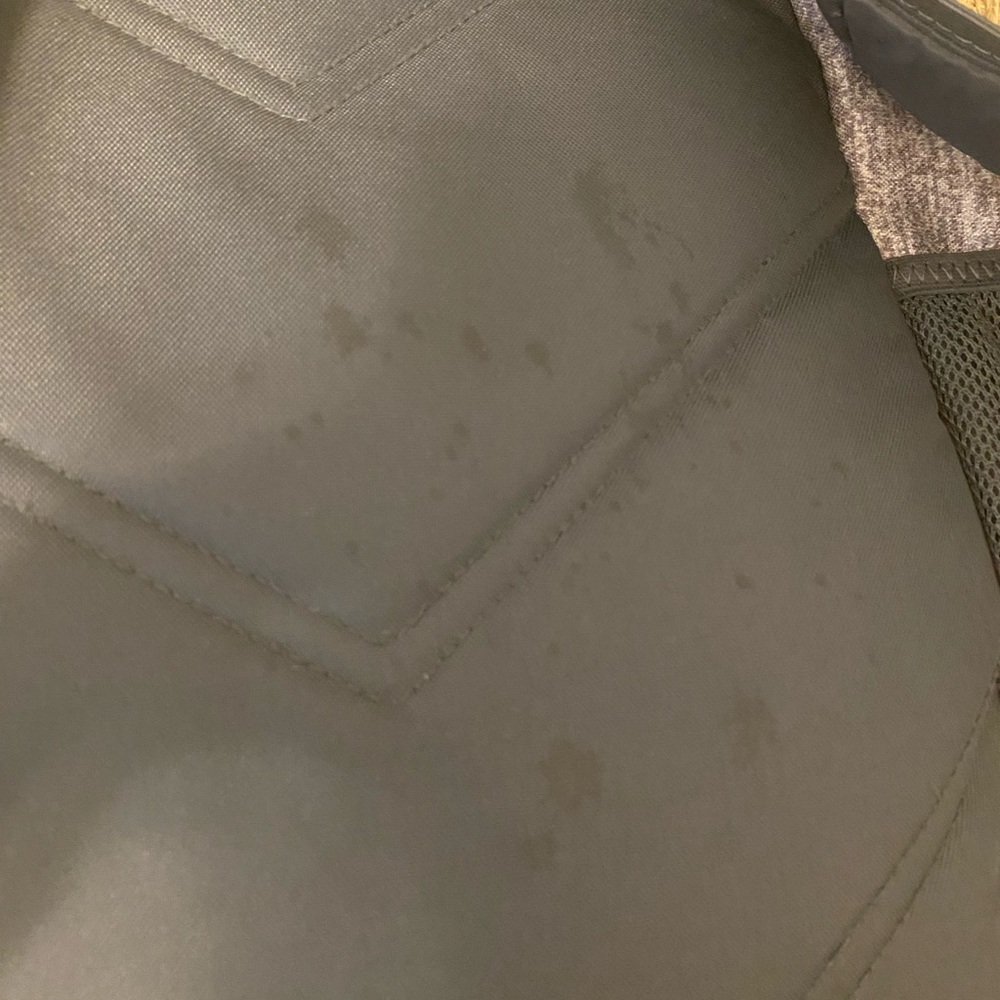 Adidas backpack! - Picture 2 of 9